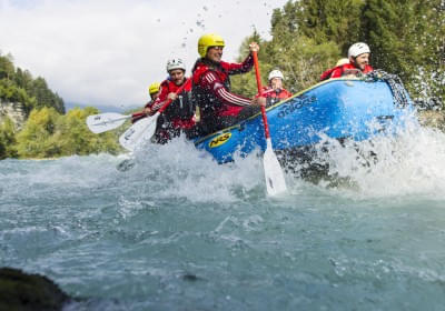 Rafting Rafting
