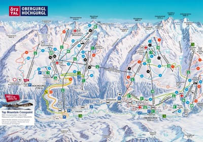 Obergurgl-Hochgurgl